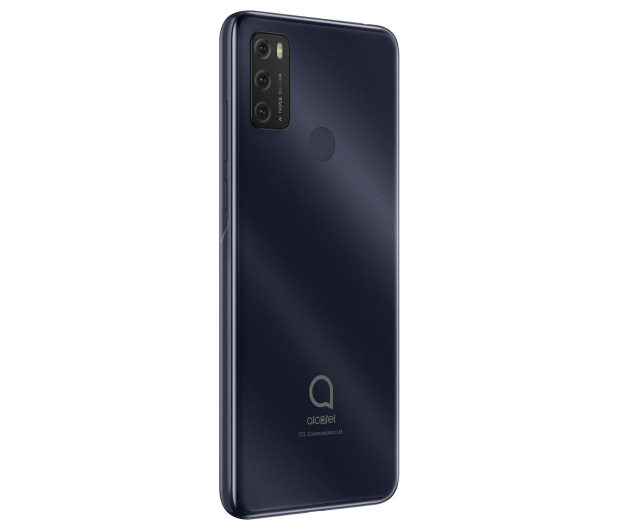 Alcatel OUTLET - 1S (2021) 3/32GB Czarny NFC - 1490805 - zdjęcie 6